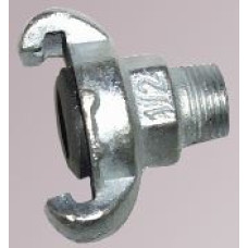 9000 0301 1/2" 21.31mm Erkek Rekor